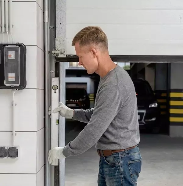 Why Choose Us for Door, Gate and Security Services in Hermiston, OR