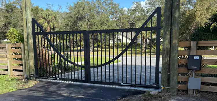 Gate Motor Repair Hermiston