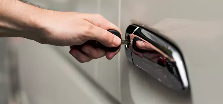 Why Choose Our Auto Locksmith Team in Hermiston, OR?