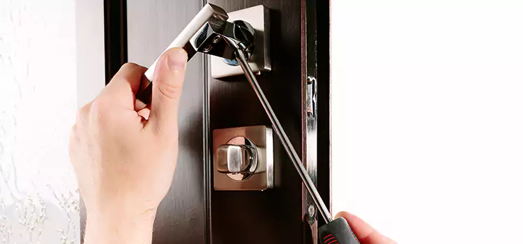 Door Lock Replacement Service Hermiston