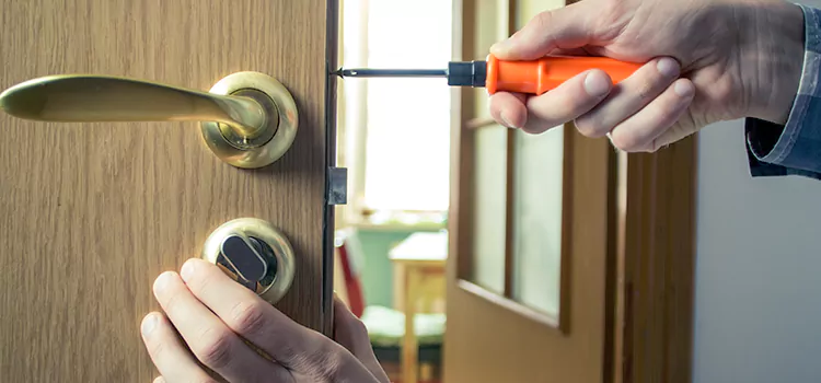 Garage Door Installation Hermiston