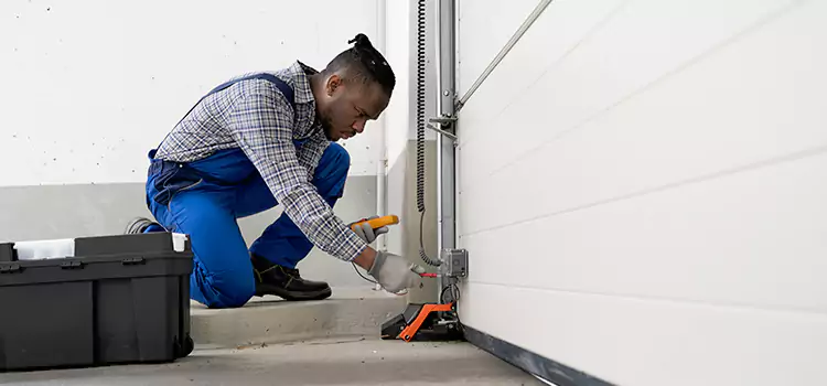 Expert Solutions for Every Garage Lock Need in Hermiston, OR