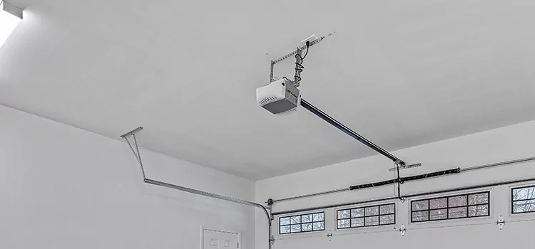Experienced Garage Door Installers Hermiston