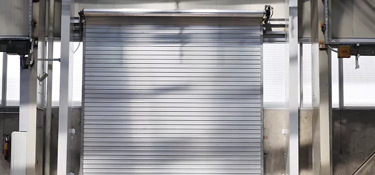 Roller Door Maintenance Hermiston