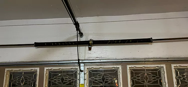 Garage Door Spring Repair Near Me Hermiston