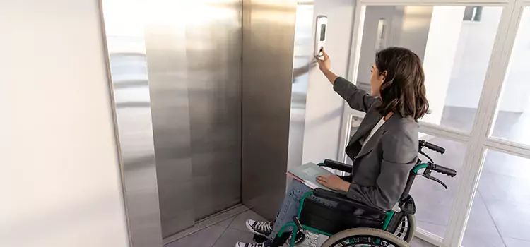Benefits of Modern Handicap Door Systems in Hermiston, OR