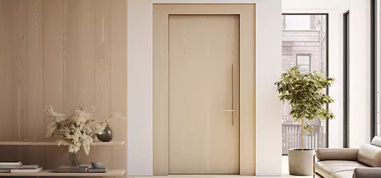 Choose Quality for Your Inside Doors in Hermiston, OR