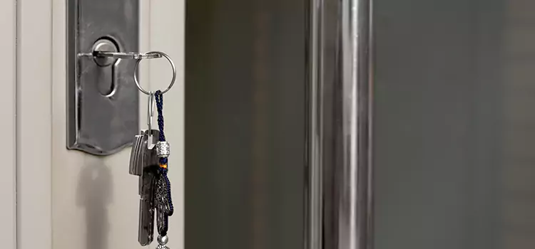 Master Keying by the Numbers Hermiston