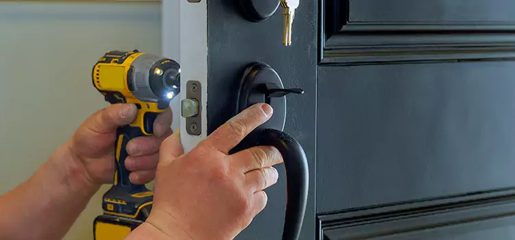 Mobile Automotive Locksmith Hermiston