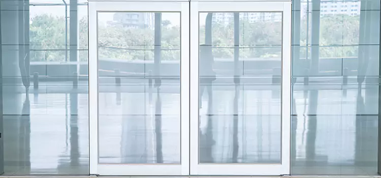 Why Choose Us for Your Motion Sensor Door Needs in Hermiston, OR?
