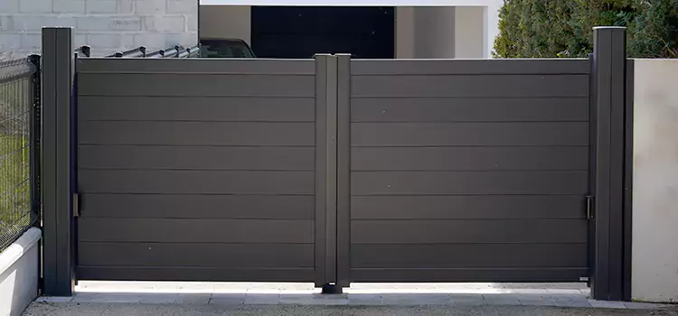 Common Residential Gate Issues We Resolve in Hermiston, OR