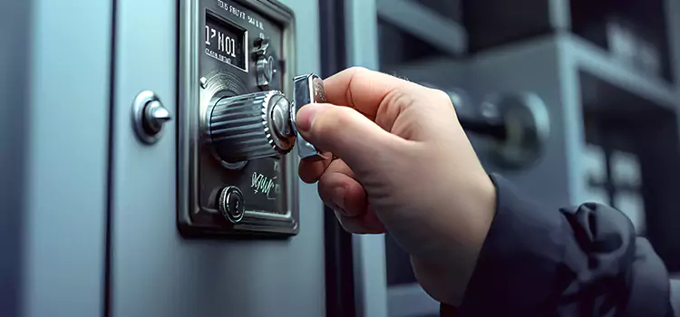 Locksmith Cost to Open Safe Hermiston
