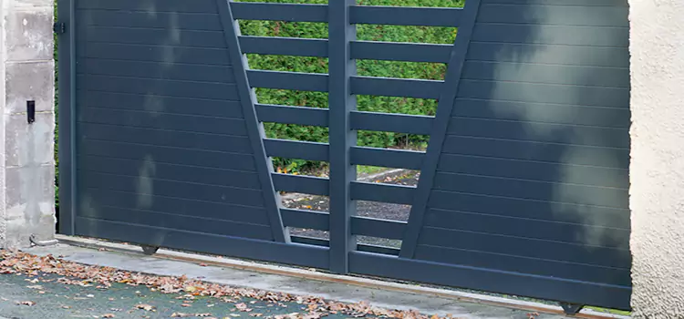 Automated Gate Company Near Me Hermiston