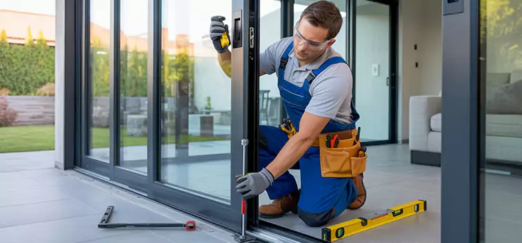 Sliding Screen Door Repair Hermiston