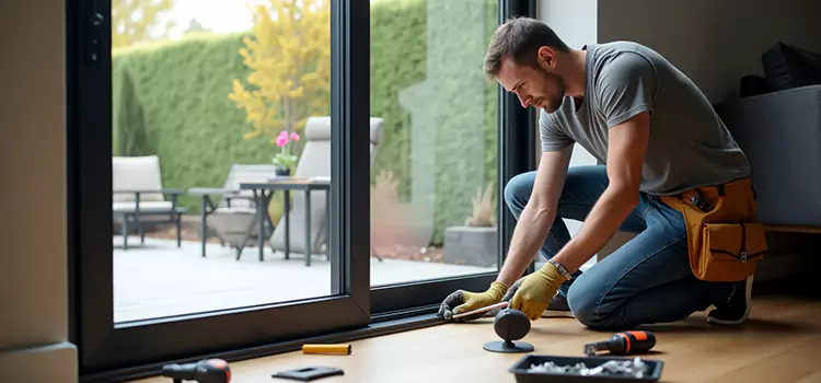 Patio Sliding Glass Door Replacement Hermiston