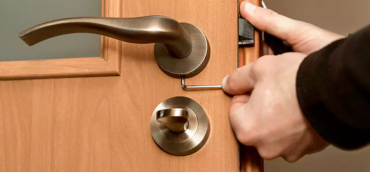 Access Control System Integration Hermiston
