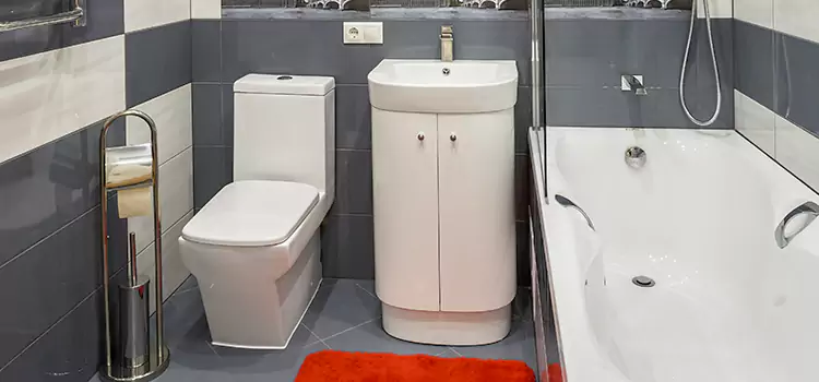 Hansgrohe Shaving Mirror Hermiston