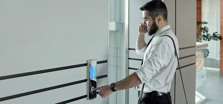 Cloud Based Access Control Hermiston
