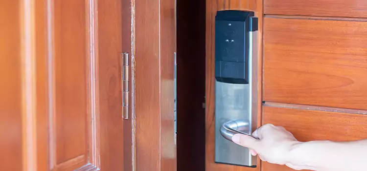 Commercial Keyless Entry Locks Hermiston
