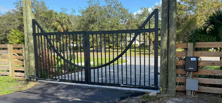 Why Choose Us for Your Automatic Gate Needs in Hermiston, OR?