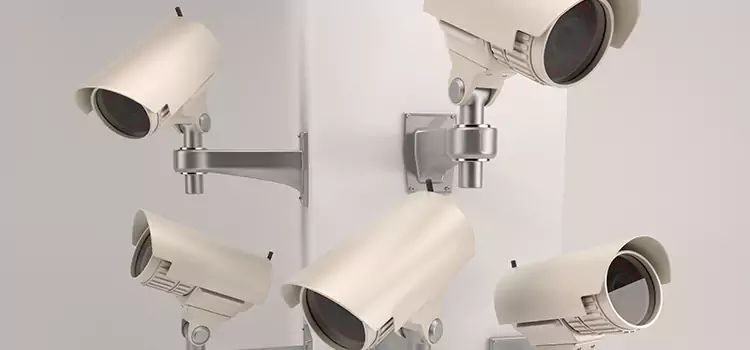 Your Trusted Partner for CCTV Solutions in Hermiston