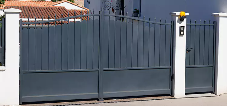 Emergency Commercial Gate Repair Hermiston