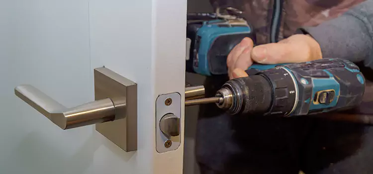 Brand Lock Repair and Specialty Services Hermiston