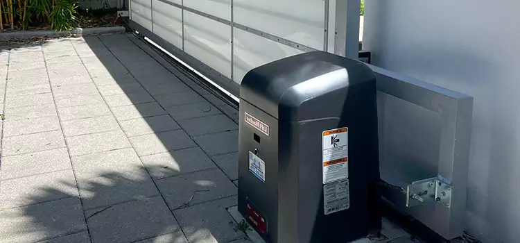 Emergency Electric Gate Repairs Hermiston