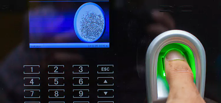 Your Trusted Partner for Secure Access in Hermiston, OR