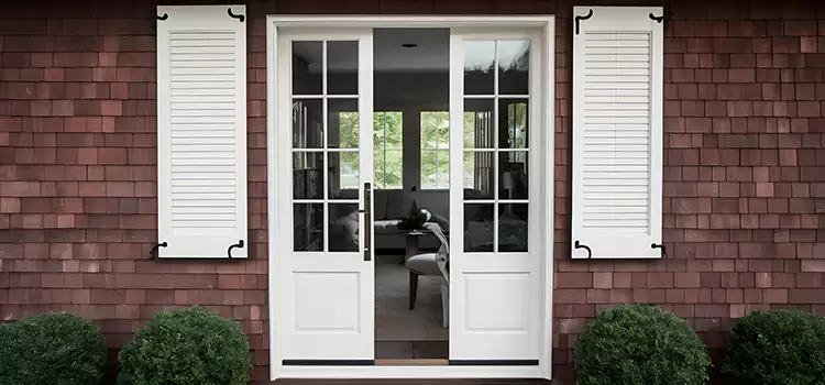 French Door Restoration Hermiston