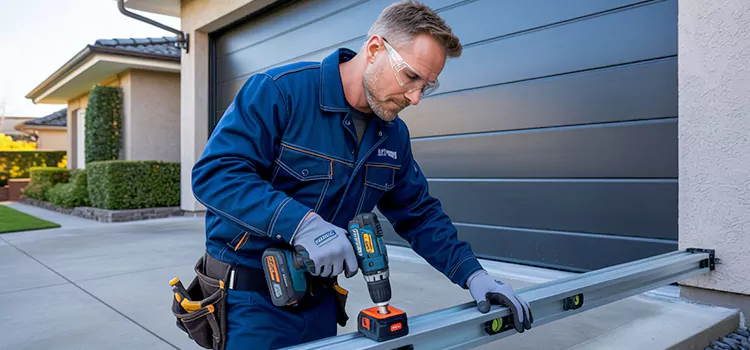 Why Choose Us for Garage Door Off Track Services in Hermiston, Oregon?
