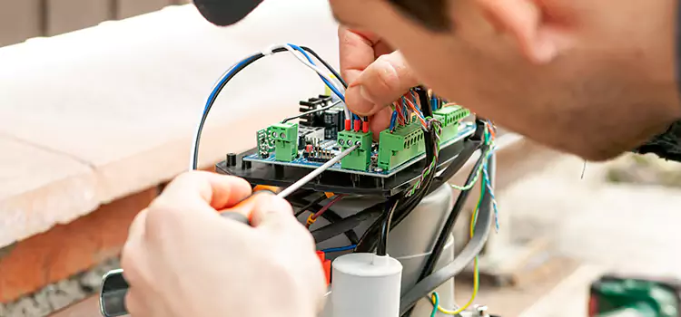 Specialized Brand Gate Motor Repairs Hermiston
