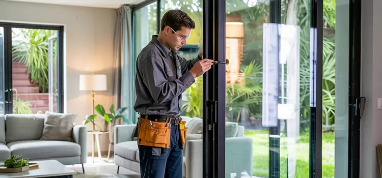 Why Choose Us for Your Glass Door Needs in Hermiston, OR?