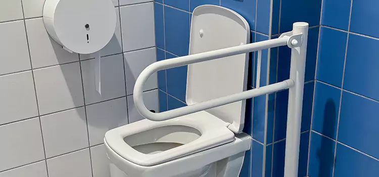 Comprehensive Solutions in Hermiston, OR for Accessible Facilities