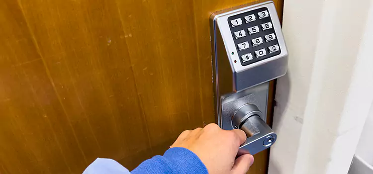 Why Choose Us for Your Keypad Lock Needs in Hermiston, OR?