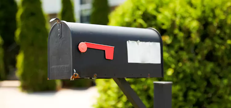 Secure Mailboxes for Packages Hermiston