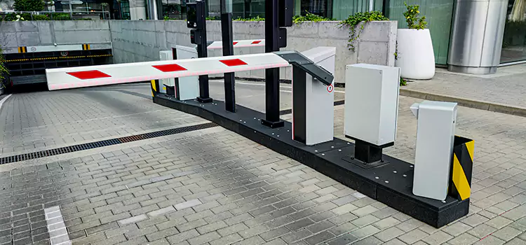 Custom Gate Design & Integration Hermiston
