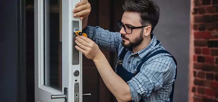 Residential Door Repairs Hermiston