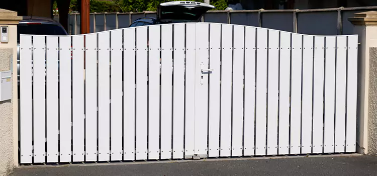 Why Choose Us for Residential Gate Repair in Hermiston, OR?