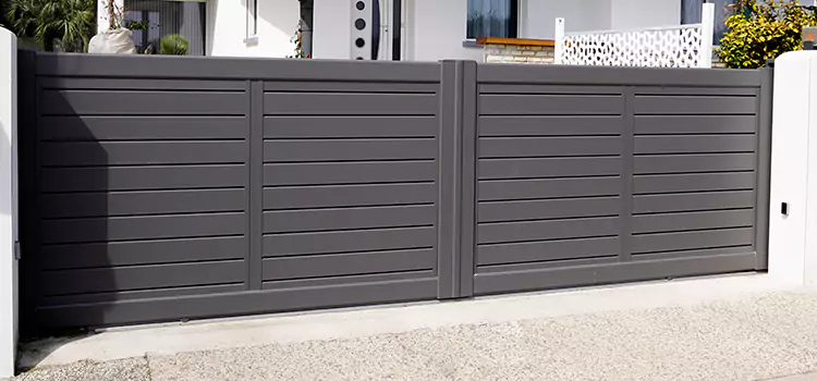 Automatic Gate Fence Hermiston