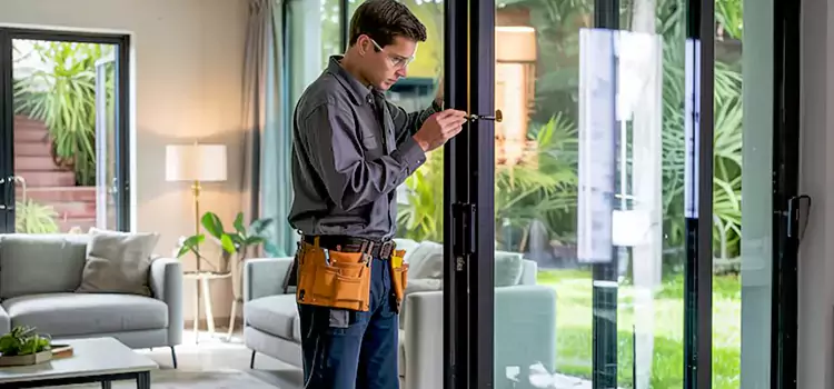 Sliding Door Maintenance Hermiston