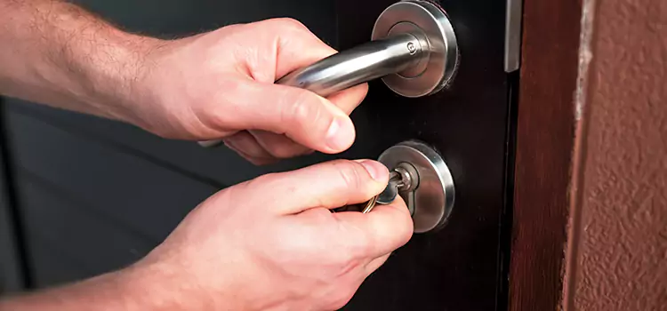 Door Closer Repair & Installation Hermiston