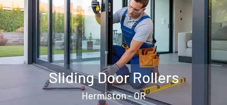 Sliding Door Rollers Hermiston - OR